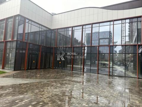 коммерческая по адресу Дегтяревская ул., 17 к1