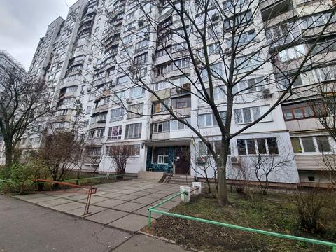 квартира по адресу Князя Романа Мстиславича ул. (Генерала Жмаченка), 18