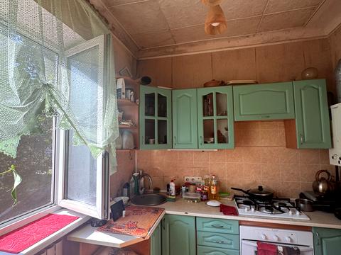 квартира за адресою Айвазовського вул., 5