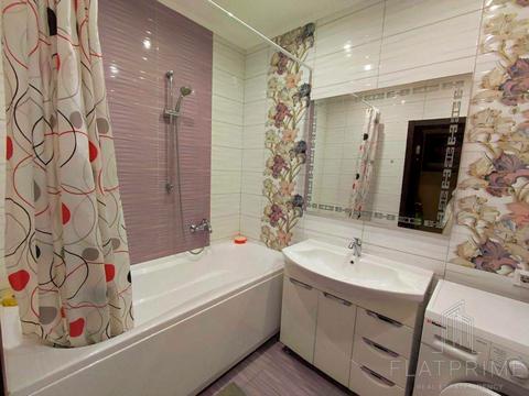 квартира за адресою Ревуцького вул., 7-В