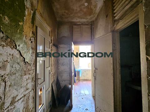квартира за адресою Повітряних Сил просп. (Повітрофлотський), 34