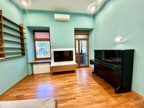 квартира по адресу Гоголевская ул., 34