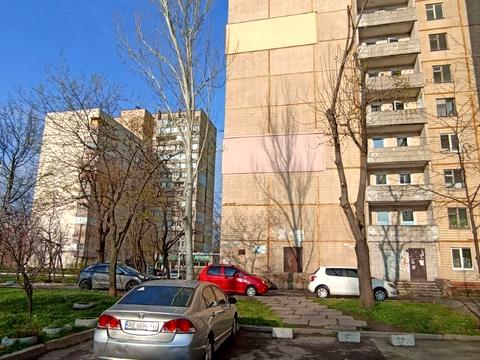 квартира по адресу Набережная Победы ул., 126-А