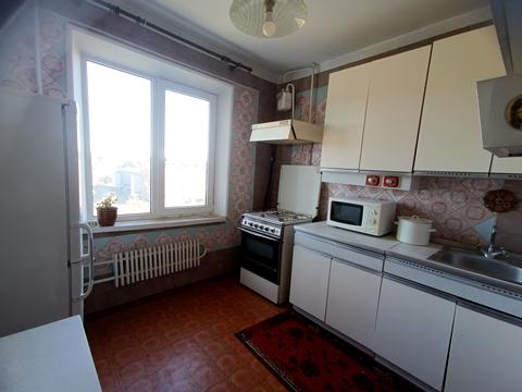 квартира по адресу Прибузька ул., 24