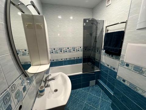 квартира за адресою Авіаконструктора Ігоря Сікорського вул. (Танкова), 4-В