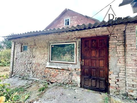 будинок за адресою Толстого вул.