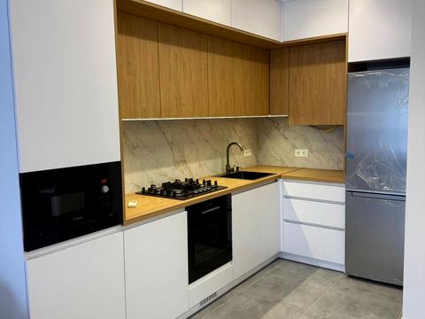 квартира за адресою Карла Мікльоша вул., 20а