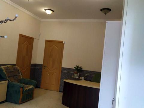квартира по адресу Канатная ул., 24