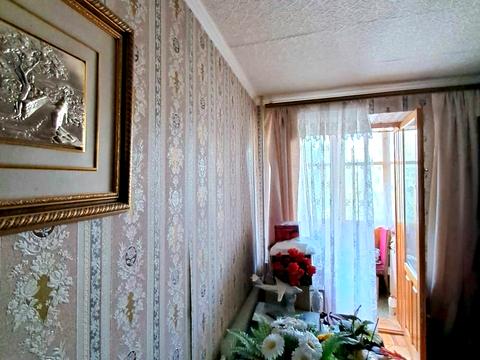 квартира за адресою Станіслава Партали вул. (Балакірєва), 20