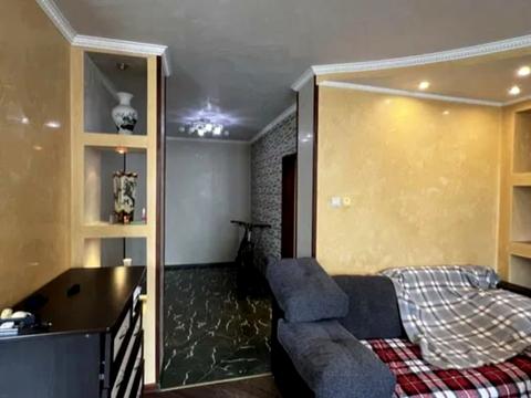 квартира за адресою Срібнокільська вул., 1