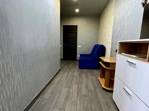 квартира за адресою Дніпро, Запорізьке шосе, 28-Х