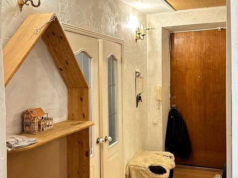 квартира за адресою Старопортофранківська вул., 105