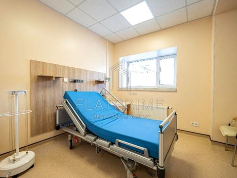 коммерческая по адресу Героев Днепра ул., 3-А