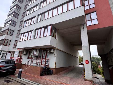 квартира за адресою Околична вул., 10