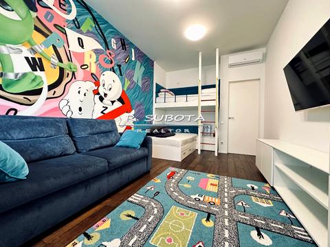 квартира за адресою Сімферопольська, 2к 