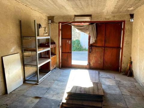 паркоместо по адресу Покольская ул. (Камышинская), 4