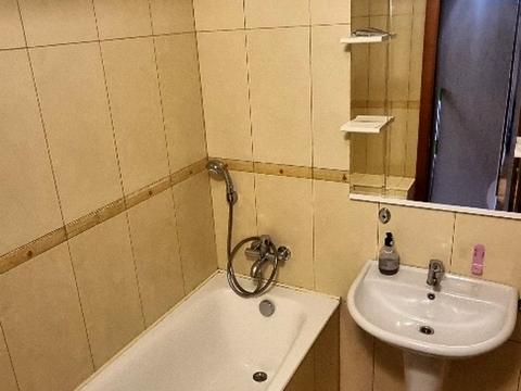 квартира по адресу Славы бульв., 18