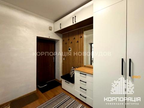 квартира за адресою Срібляста вул., 22А