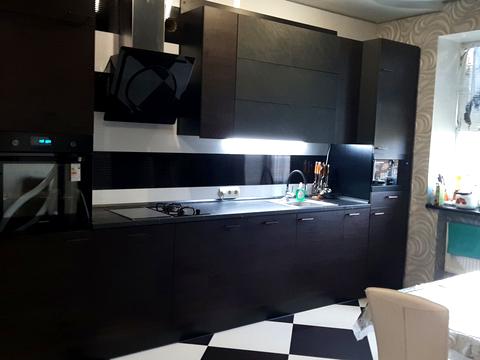 дом по адресу Кондратюка