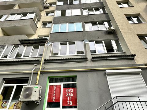 коммерческая по адресу Тернопольская ул., 21к