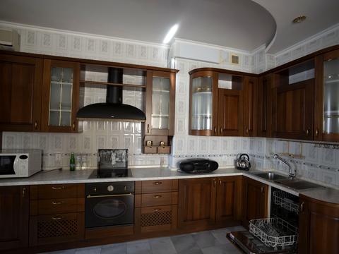 квартира за адресою Дмитрівська вул., 13-А