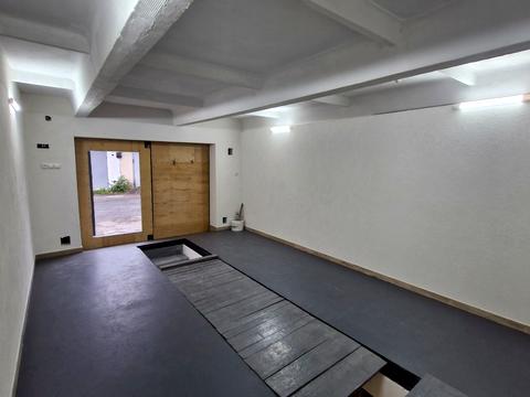 паркомісце за адресою Княгині Ольги вул., 74