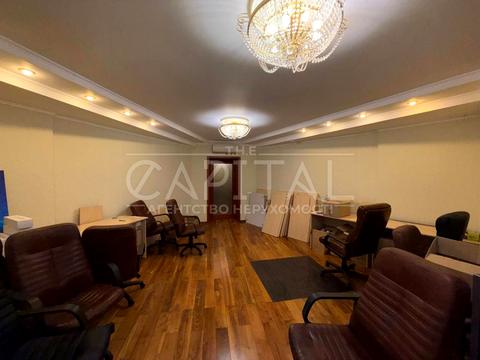 коммерческая по адресу Оболонская набережная ул., 7