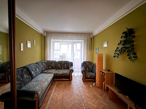 квартира за адресою Нивська вул., 7