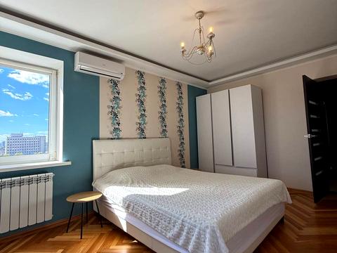 квартира по адресу Коперника ул., 14