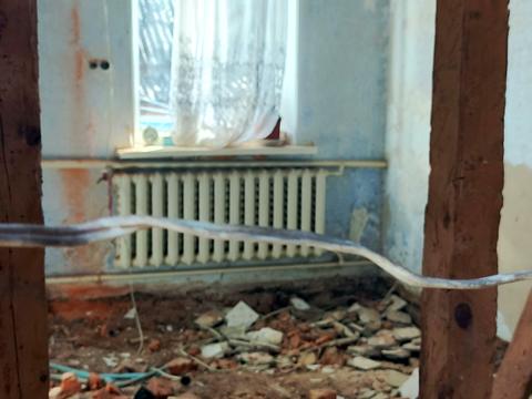 будинок за адресою Шевченко, 26б