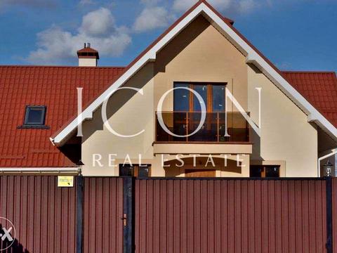 будинок за адресою Бориспільська вул.