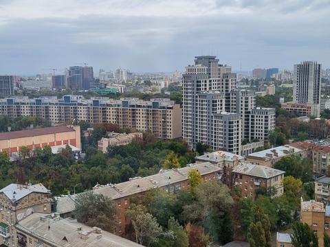 квартира за адресою Вадима Гетьмана вул., 1-А