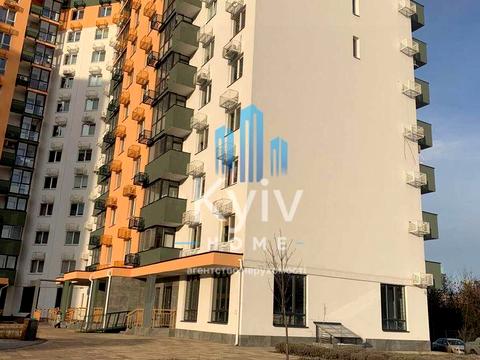 коммерческая по адресу Ивана Выговского ул. (Маршала Гречка), 10Б
