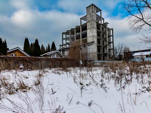 коммерческая по адресу Ожинова, 2