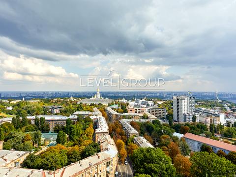 квартира за адресою Князів Острозьких вул. (Московська), 46/2