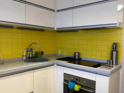 квартира по адресу Солнечная набережная ул. (Маршала Малиновского), 34