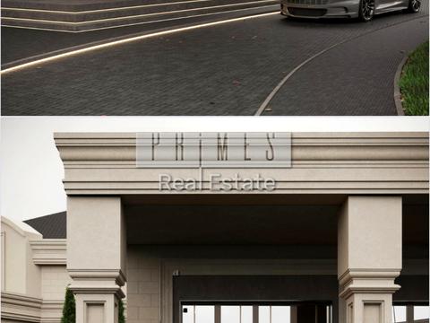 дом по адресу Садовая ул.