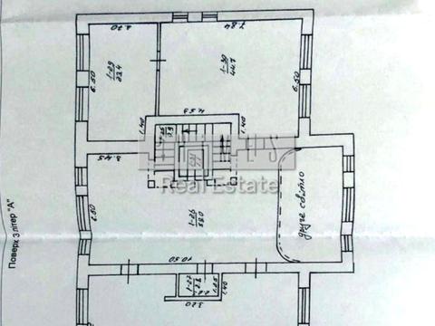 дом по адресу Киевская ул.