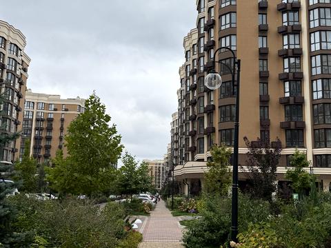 квартира за адресою с. Софіївська борщагівка, Мартинова просп., 36