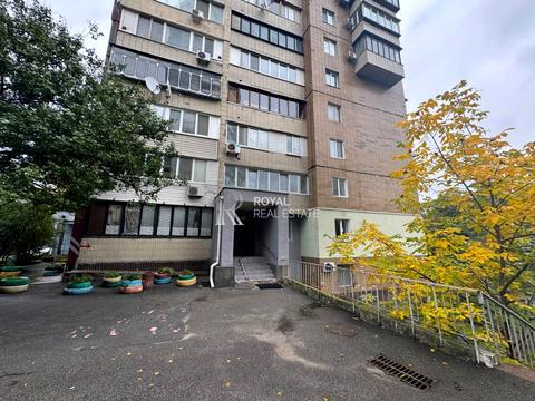 квартира за адресою Кавказька вул., 12