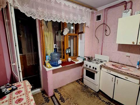 квартира по адресу Героев Майдана ул. (Червоноармейская), 85