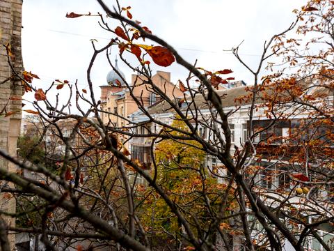 квартира за адресою Костянтинівська вул., 37