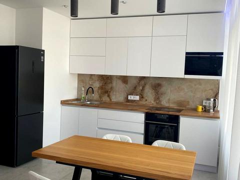 квартира за адресою Басейна вул., 6А