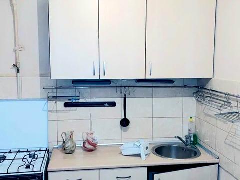 квартира по адресу Олимпийская ул., 11