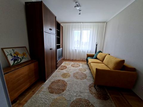 квартира по адресу Петра Григоренко просп., 29