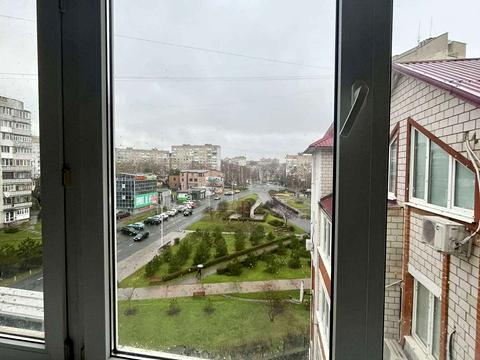 квартира по адресу Лазурная ул. (Гайдара), 2