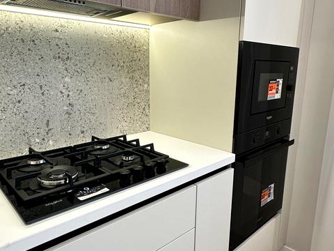 квартира за адресою Степана Бандери вул., 79