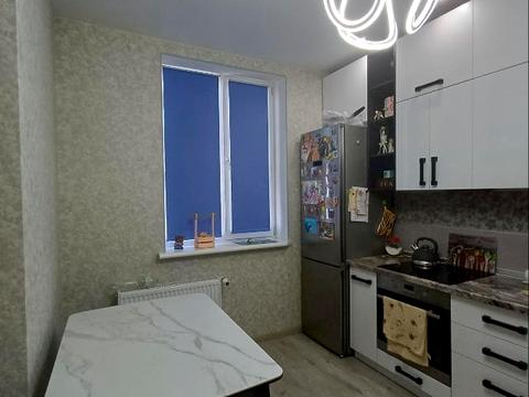 квартира за адресою Владислава Бувалкіна вул. (Бочарова Генерала), 44/6
