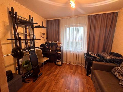 квартира за адресою Білицька вул., 18