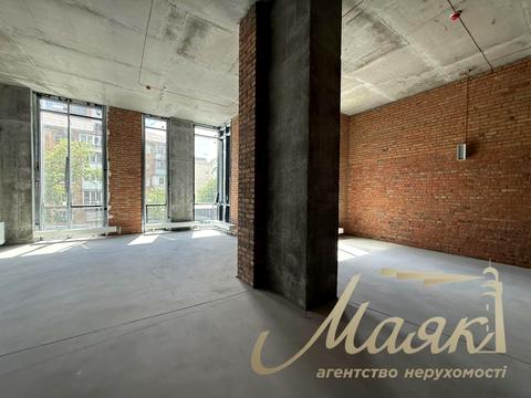 коммерческая по адресу Василия Тютюнника ул. (Анрі Барбюса), 39